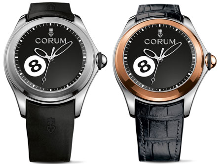 CORUM Heritage Bubble Game-8