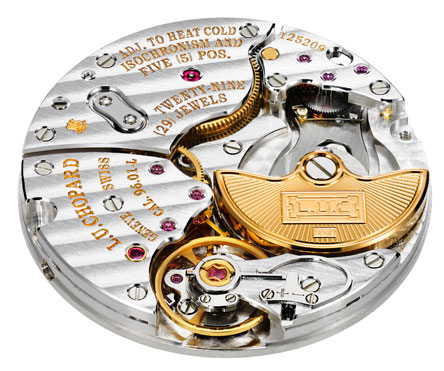 CHOPARD L.U.C XPS 1860-3