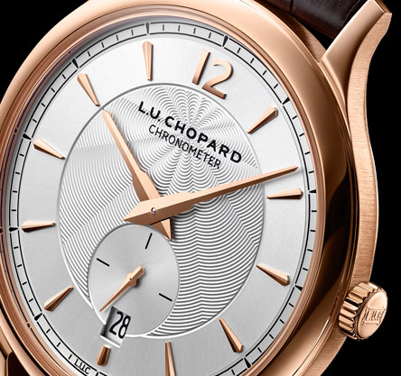 CHOPARD L.U.C XPS 1860-5