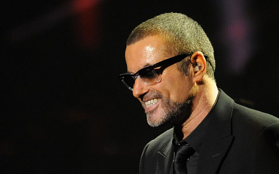 Πέθανε, σε ηλικία 53 ετών, ο Τζορτζ Μάικλ-3