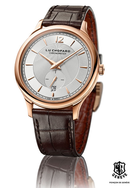 CHOPARD L.U.C XPS 1860-2