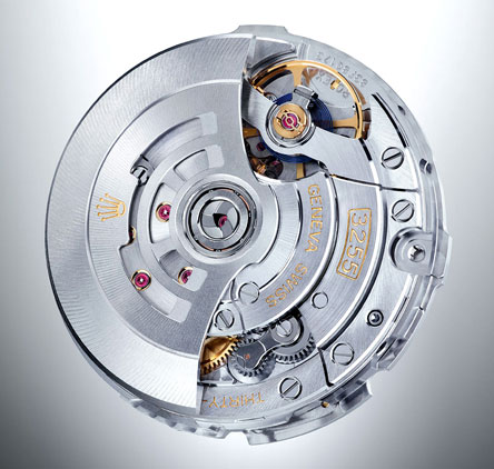 ROLEX Oyster Perpetual Day-Date 60th Anniversary Edition-6