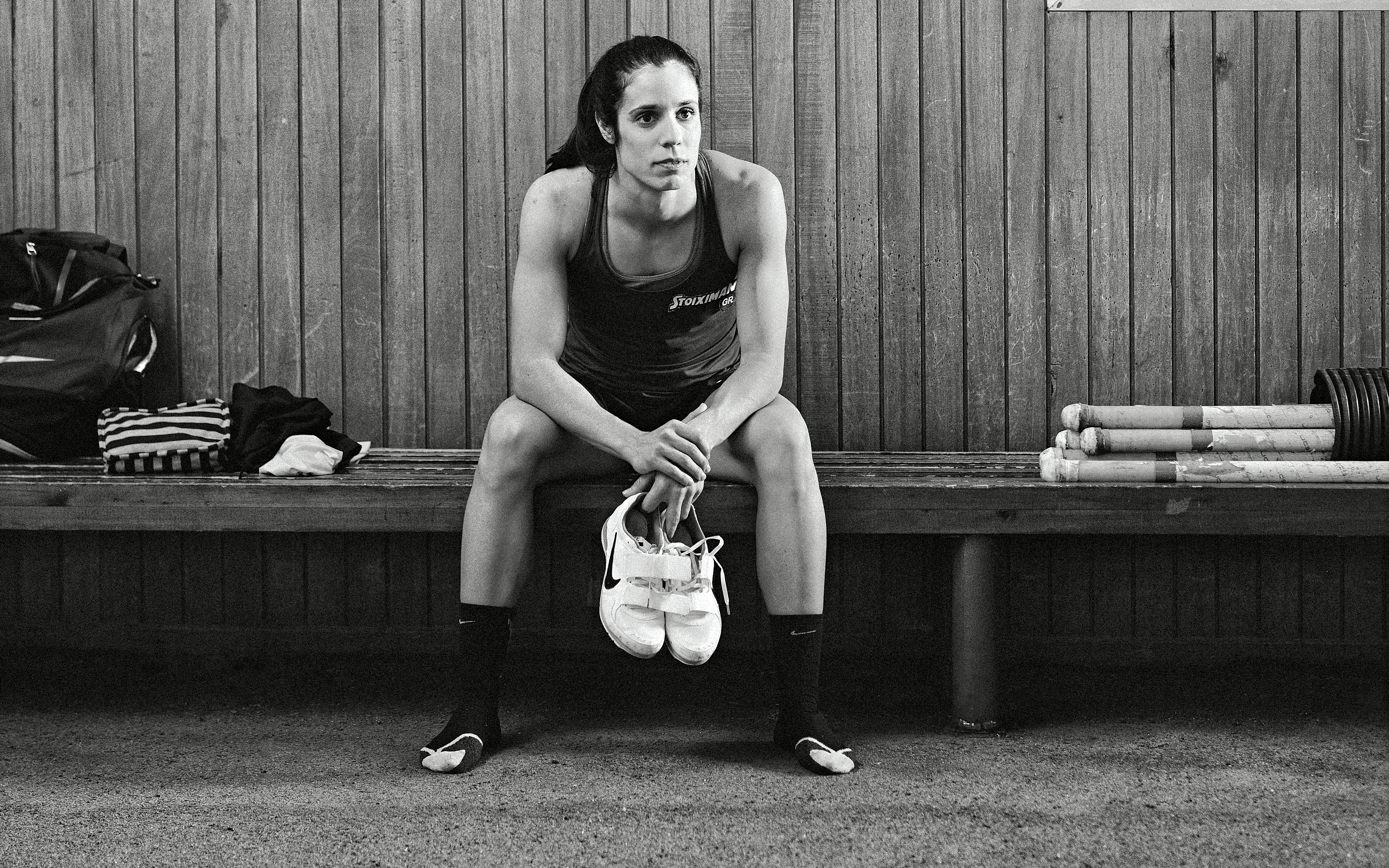 Η άλλη όψη της Κατερίνας Στεφανίδη-1