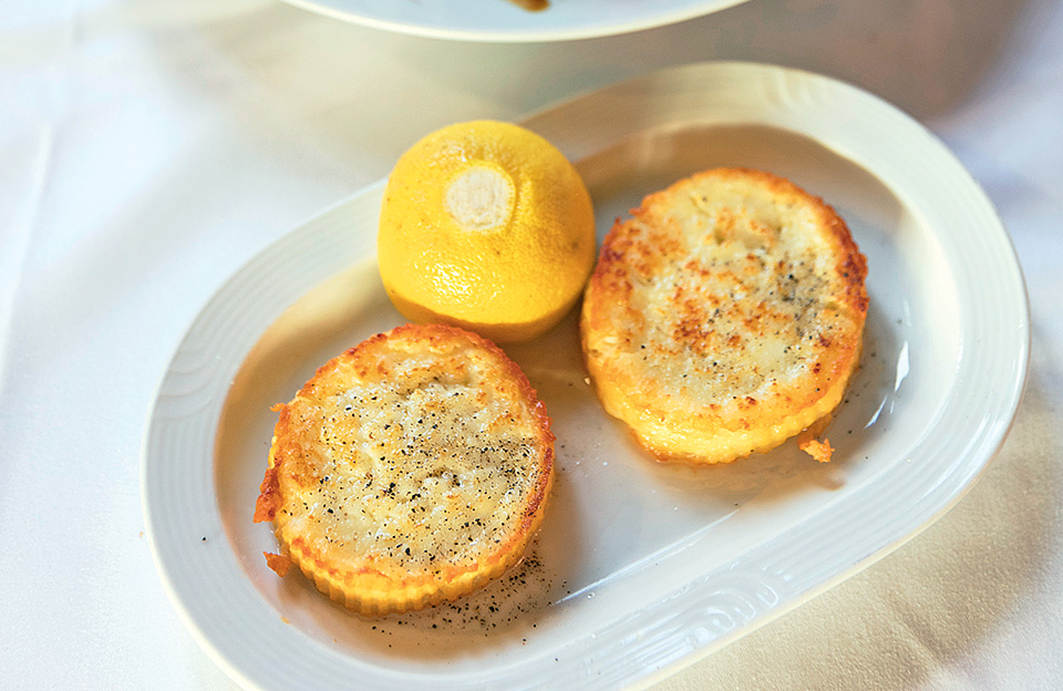 Η Αράχωβα που αγαπάμε-1