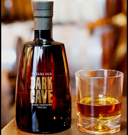 DΑRΚ CAVE – Το ‘’σκοτεινό’’ μυστικό ενός μεγάλου, ελληνικού αποστάγματος… μοιραστείτε το…-1