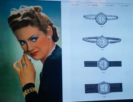 IWC Da Vinci – Μία πρόγευση της συλλογής του 2017-8