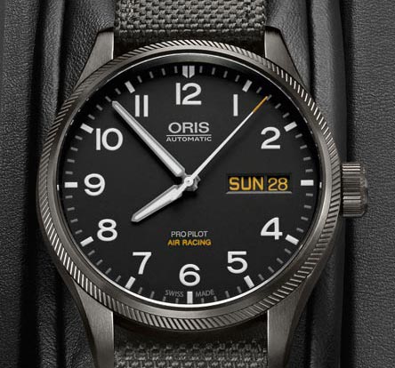 ORIS ProPilot Air Racing Edition VI-2