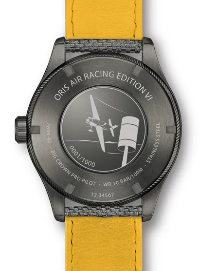 ORIS ProPilot Air Racing Edition VI-3