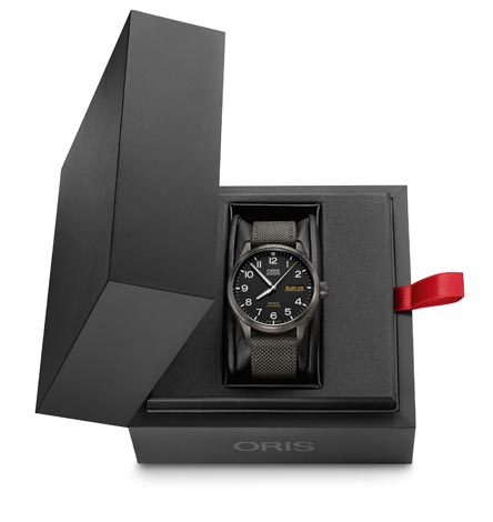 ORIS ProPilot Air Racing Edition VI-4