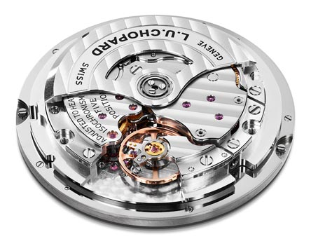 CHOPARD L.U.C Time Traveler One-3