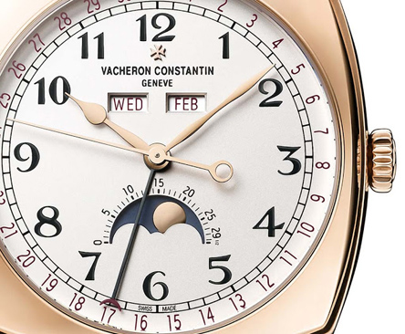 VACHERON CONSTANTIN Harmony Complete Calendar-3