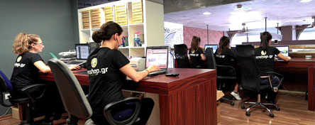 Lenshop.gr: Το μεγαλύτερο online οπτικό κατάστημα-1