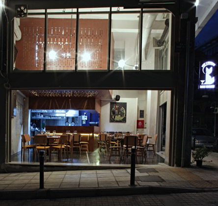 Ο Μαιτρ & Η Μαργαρίτα-1