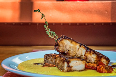 Ο Μαιτρ & Η Μαργαρίτα-2