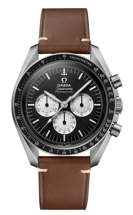 OMEGA Speedmaster “Speedy Tuesday” Limited Edition-4