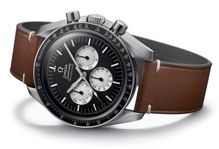 OMEGA Speedmaster “Speedy Tuesday” Limited Edition-1