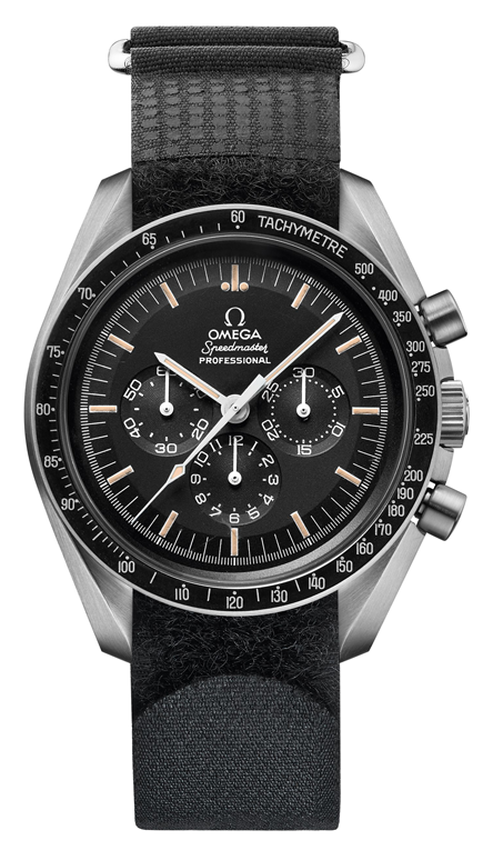 OMEGA Speedmaster “Speedy Tuesday” Limited Edition-2