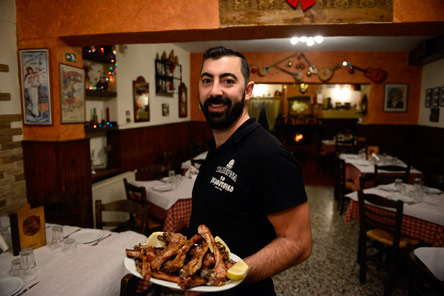 Ρεμούτσικο: για παϊδάκι που «μιλάει»-1