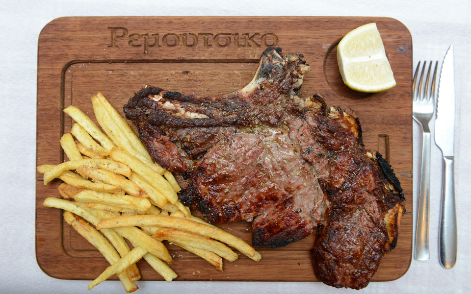 Ρεμούτσικο: για παϊδάκι που «μιλάει»-2