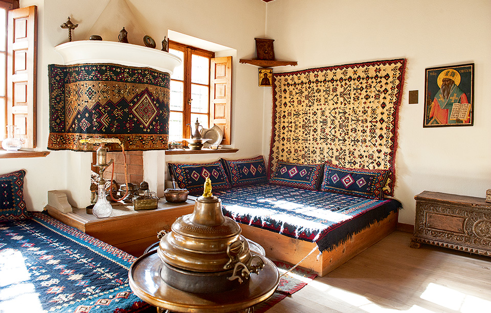 Μέτσοβο: με δύναμη από τα ψηλά-1