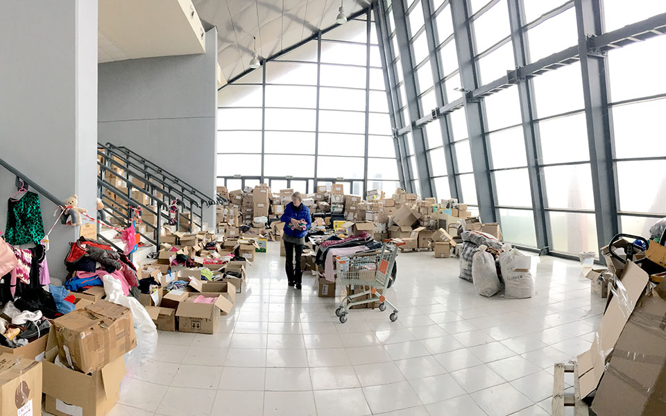 Επίσημο υλικό σε ανεπίσημα χέρια-1