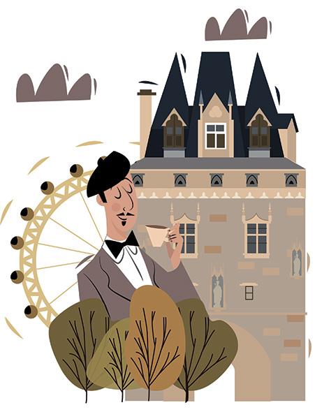 Πού θα ταξιδέψουμε το 2017-12