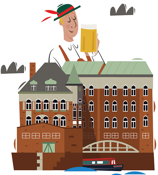 Πού θα ταξιδέψουμε το 2017-9