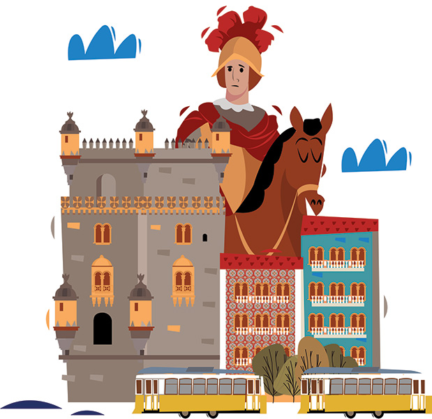 Πού θα ταξιδέψουμε το 2017-2