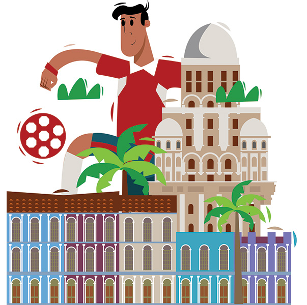 Πού θα ταξιδέψουμε το 2017-11