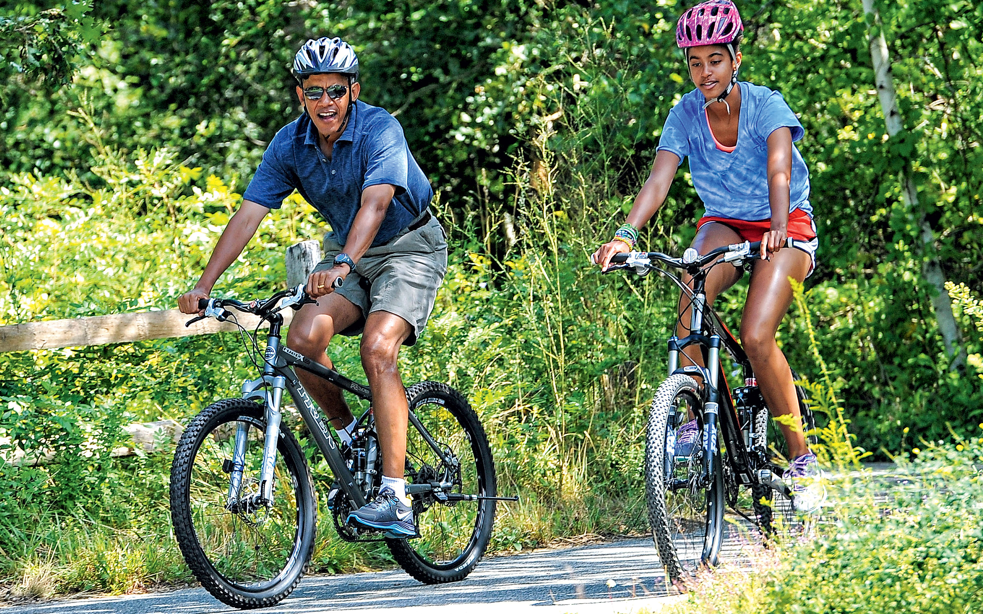 Μπαράκ Ομπάμα: Από το Α έως το Ω-2