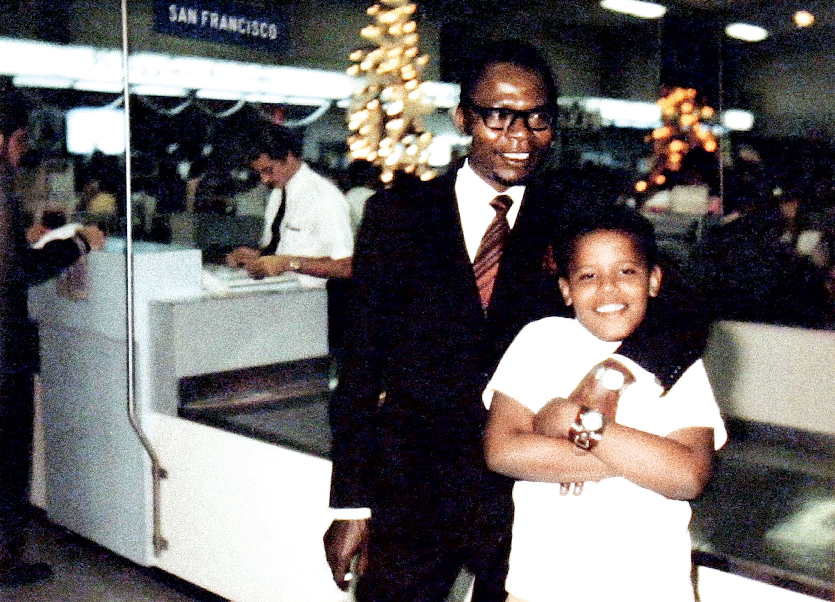 Μπαράκ Ομπάμα: Από το Α έως το Ω-4