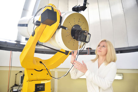 Tρεις νέες γυναίκες επιστήμονες στην τελετή των Ελληνικών Βραβείων 2016 L’ORÉAL- UNESCO για τις γυναίκες στην Επιστήμη-3