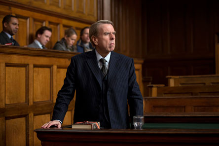 «Άρνηση»: Δικάζοντας την Ιστορία-1