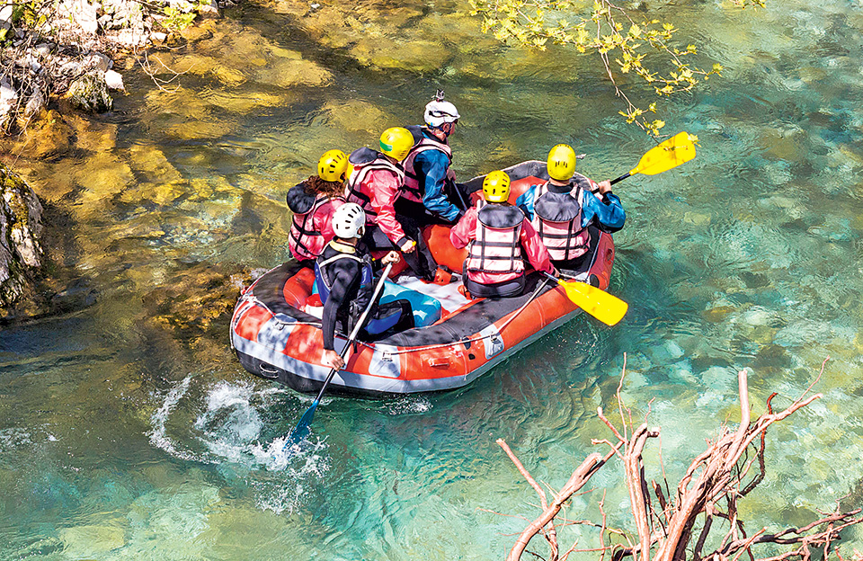 Ζαγόρι: πέτρα πανω στην πέτρα-4