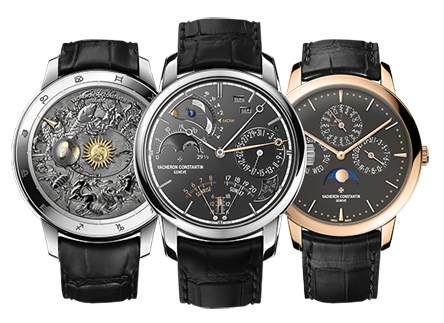 SIHH 2017 – Σαλόνι Υψηλής Ωρολογοποιίας της Γενεύης-10