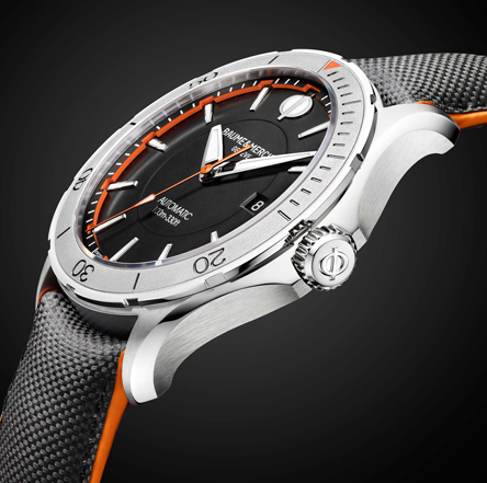 SIHH 2017 – Σαλόνι Υψηλής Ωρολογοποιίας της Γενεύης-3