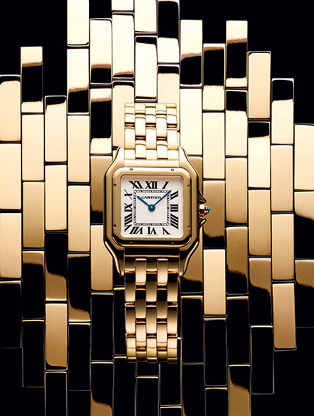 SIHH 2017 – Σαλόνι Υψηλής Ωρολογοποιίας της Γενεύης-8