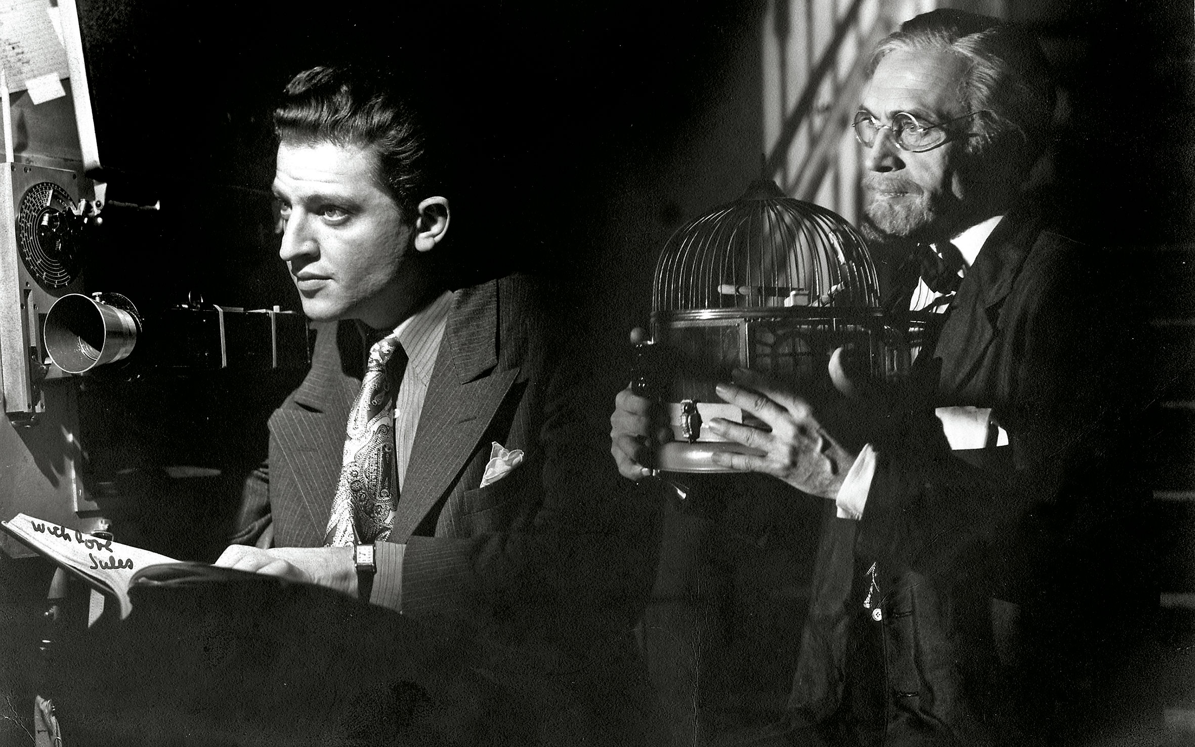 Ρισέλ Ντασέν: «Ο πατέρας μου Ζυλ Ντασέν»-3