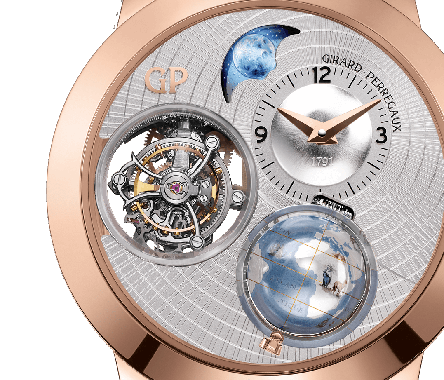 SIHH 2017 – Σαλόνι Υψηλής Ωρολογοποιίας της Γενεύης-11