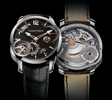 SIHH 2017 – Σαλόνι Υψηλής Ωρολογοποιίας της Γενεύης-15