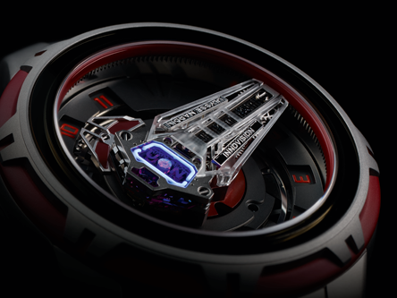 SIHH 2017 – Σαλόνι Υψηλής Ωρολογοποιίας της Γενεύης-17