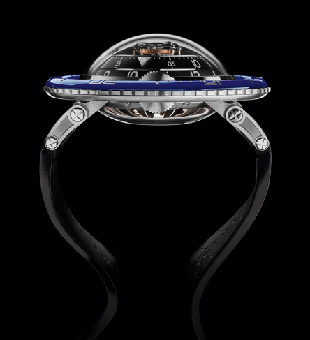 SIHH 2017 – Σαλόνι Υψηλής Ωρολογοποιίας της Γενεύης-18