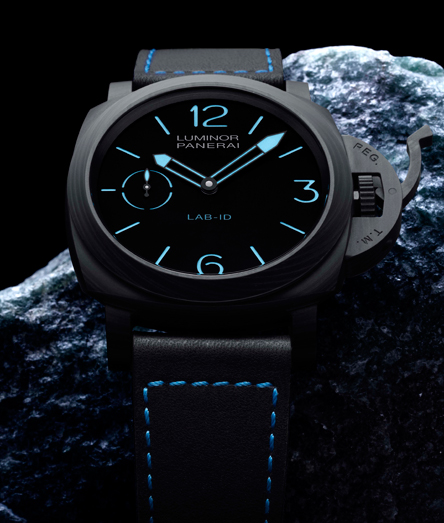 SIHH 2017 – Σαλόνι Υψηλής Ωρολογοποιίας της Γενεύης-6