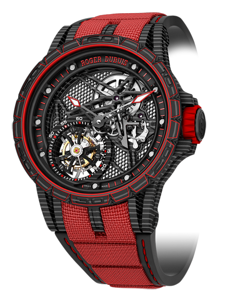 SIHH 2017 – Σαλόνι Υψηλής Ωρολογοποιίας της Γενεύης-13