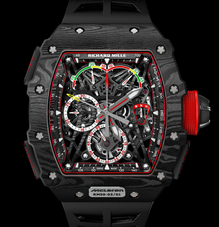 SIHH 2017 – Σαλόνι Υψηλής Ωρολογοποιίας της Γενεύης-5