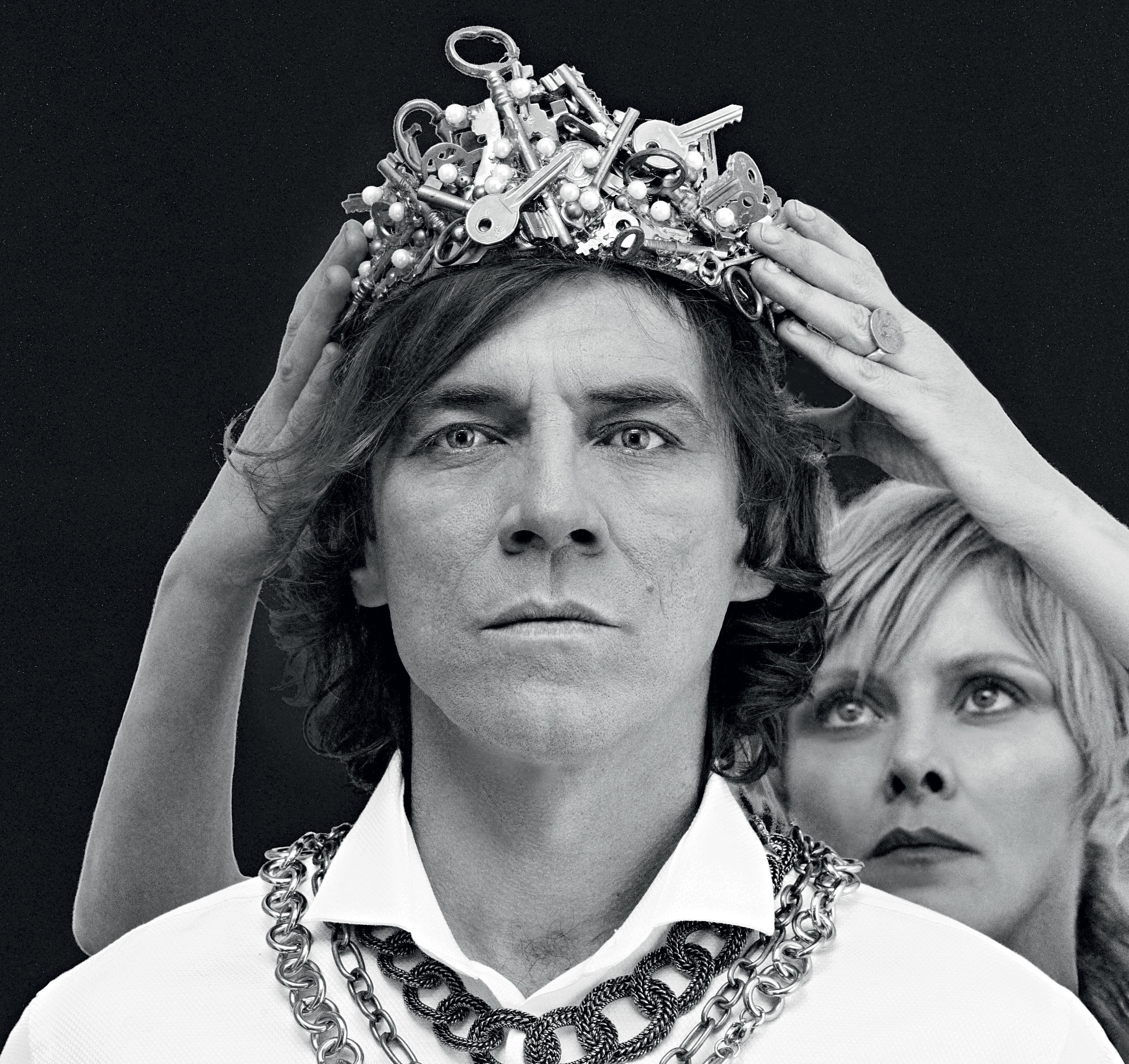 Γιάννης Στάνκογλου: Συμπαθής Καλιγούλας!-1