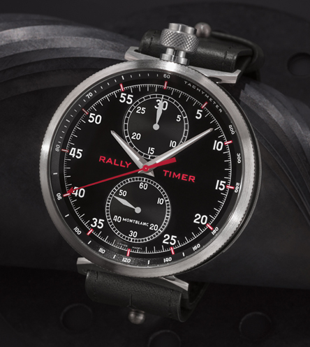 SIHH 2017 – Σαλόνι Υψηλής Ωρολογοποιίας της Γενεύης-4