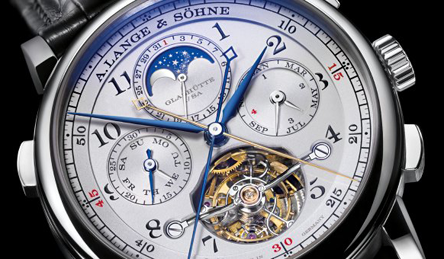 SIHH 2017 – Σαλόνι Υψηλής Ωρολογοποιίας της Γενεύης-12