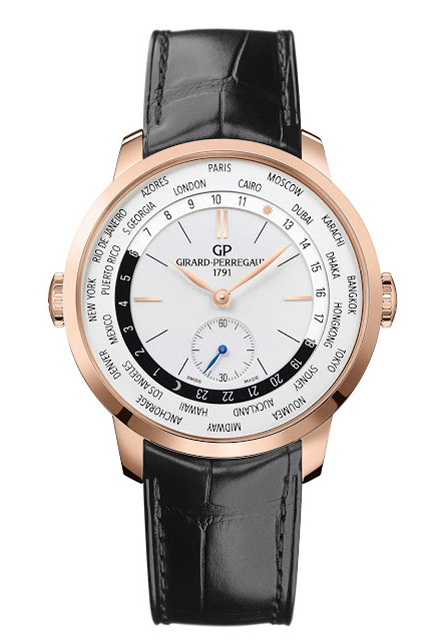 GIRARD-PERREGAUX 1966 ww.tc-3