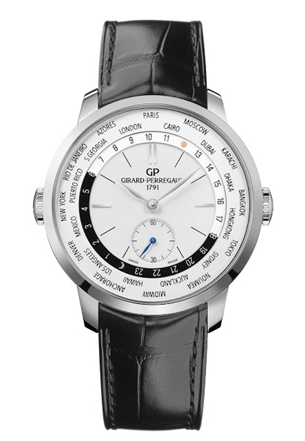 GIRARD-PERREGAUX 1966 ww.tc-4